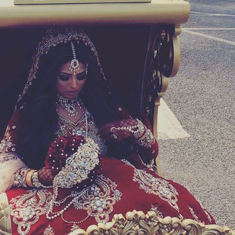 pakistani wedding ideas