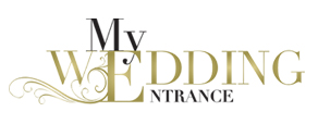 My Wedding Entrance Logo